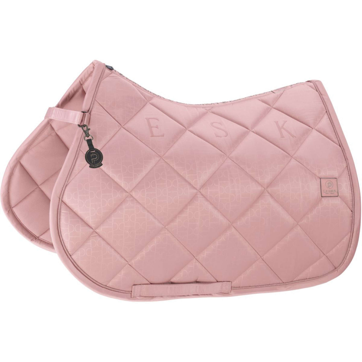 Eskadron Mantilla Glossy Bit Platinum '25 Propósito general Soft Rouge