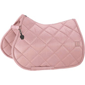 Eskadron Mantilla Glossy Bit Platinum '25 Propósito general Soft Rouge