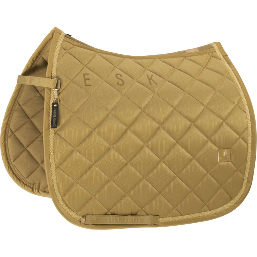 Eskadron Mantilla Heritage Glossy Doma clásica Cardamom