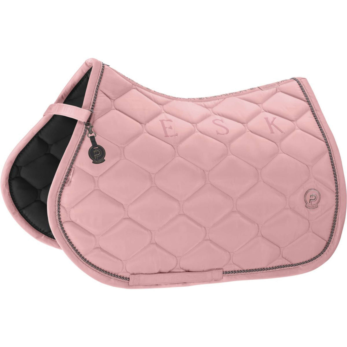 Eskadron Mantilla Highgloss Pearls Platinum '25 Propósito general Soft Rouge