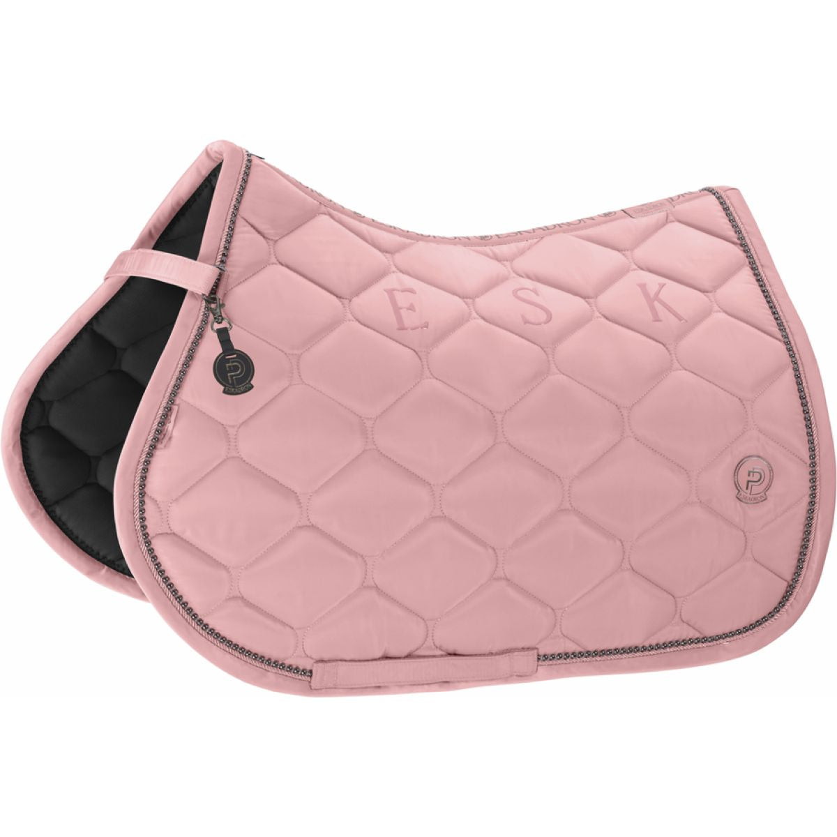 Eskadron Mantilla Highgloss Pearls Platinum '25 Propósito general Soft Rouge