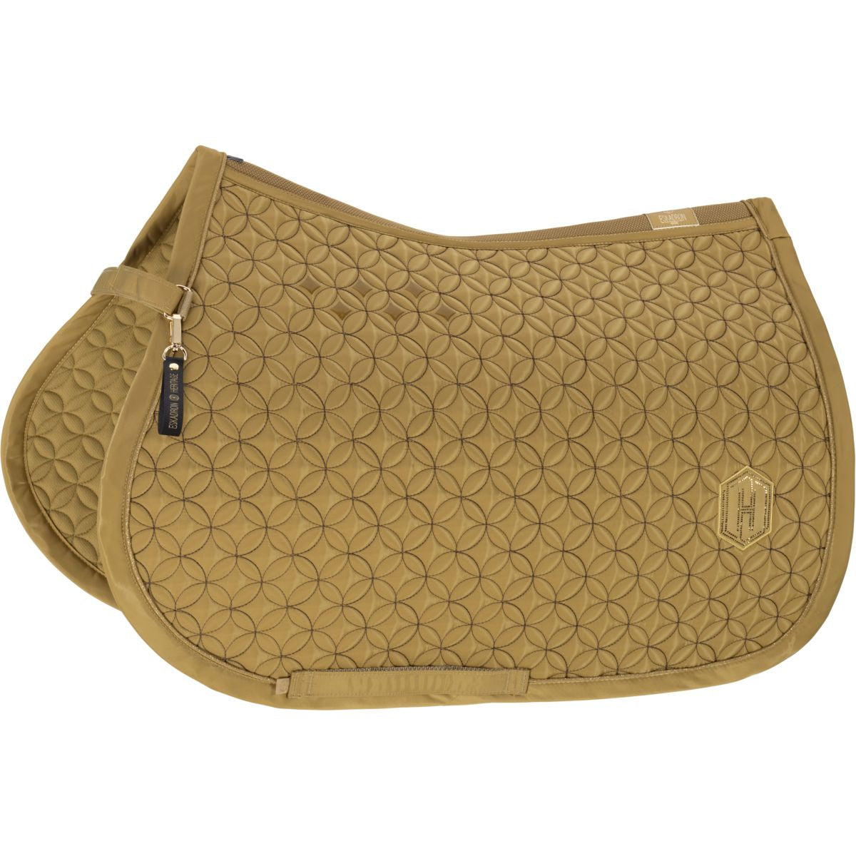 Eskadron Mantilla Heritage Highgloss Contrast Propósito general Cardamom