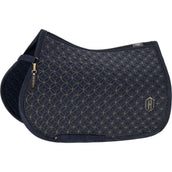 Eskadron Mantilla Heritage Highgloss Contrast Propósito general Navy