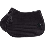 Eskadron Mantilla Platinum '26 Velvet Crystal Propósito general Negro