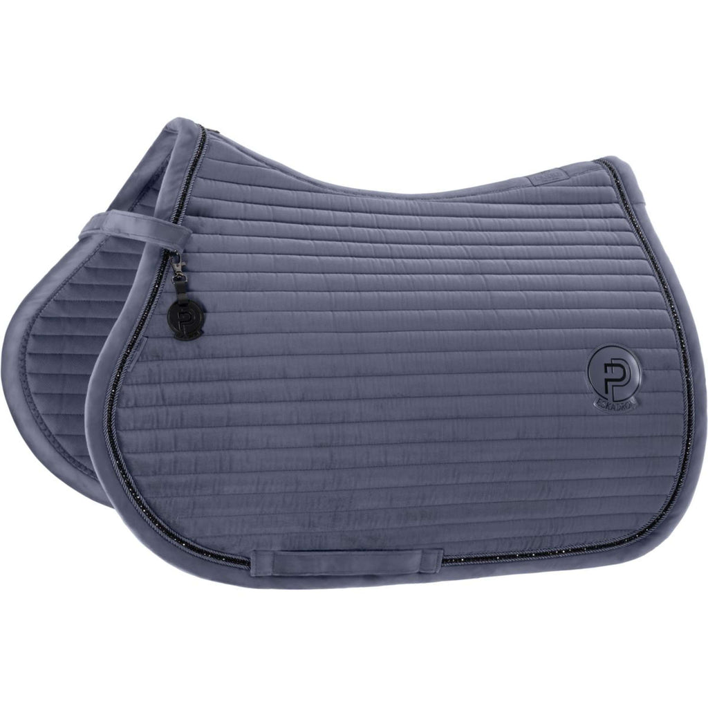 Eskadron Mantilla Platinum '26 Velvet Crystal Propósito general Slate Blue