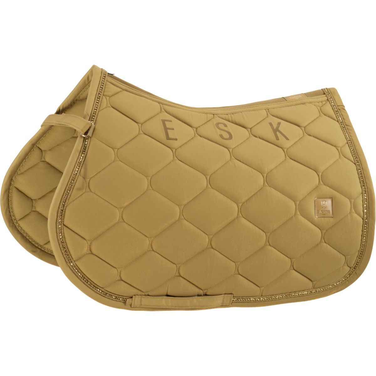 Eskadron Mantilla Heritage Glam Crystal Propósito general Cardamom