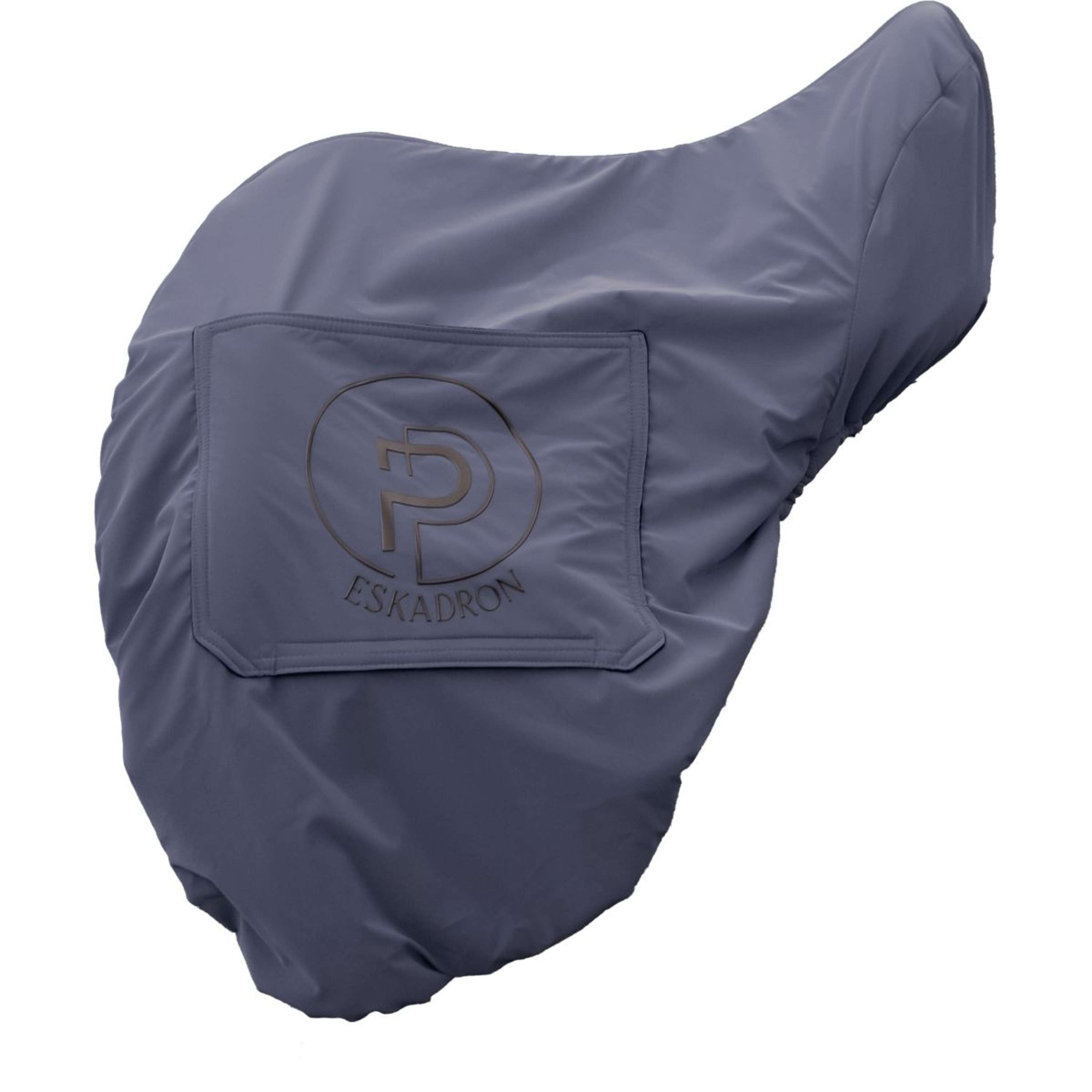 Eskadron Funda de Silla Platinum '26 Silk Slate Blue