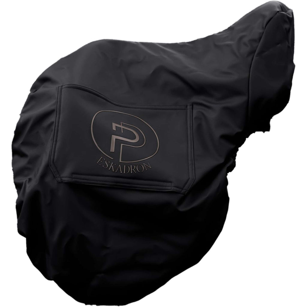 Eskadron Funda de Silla Platinum '26 Faux Leather Negro