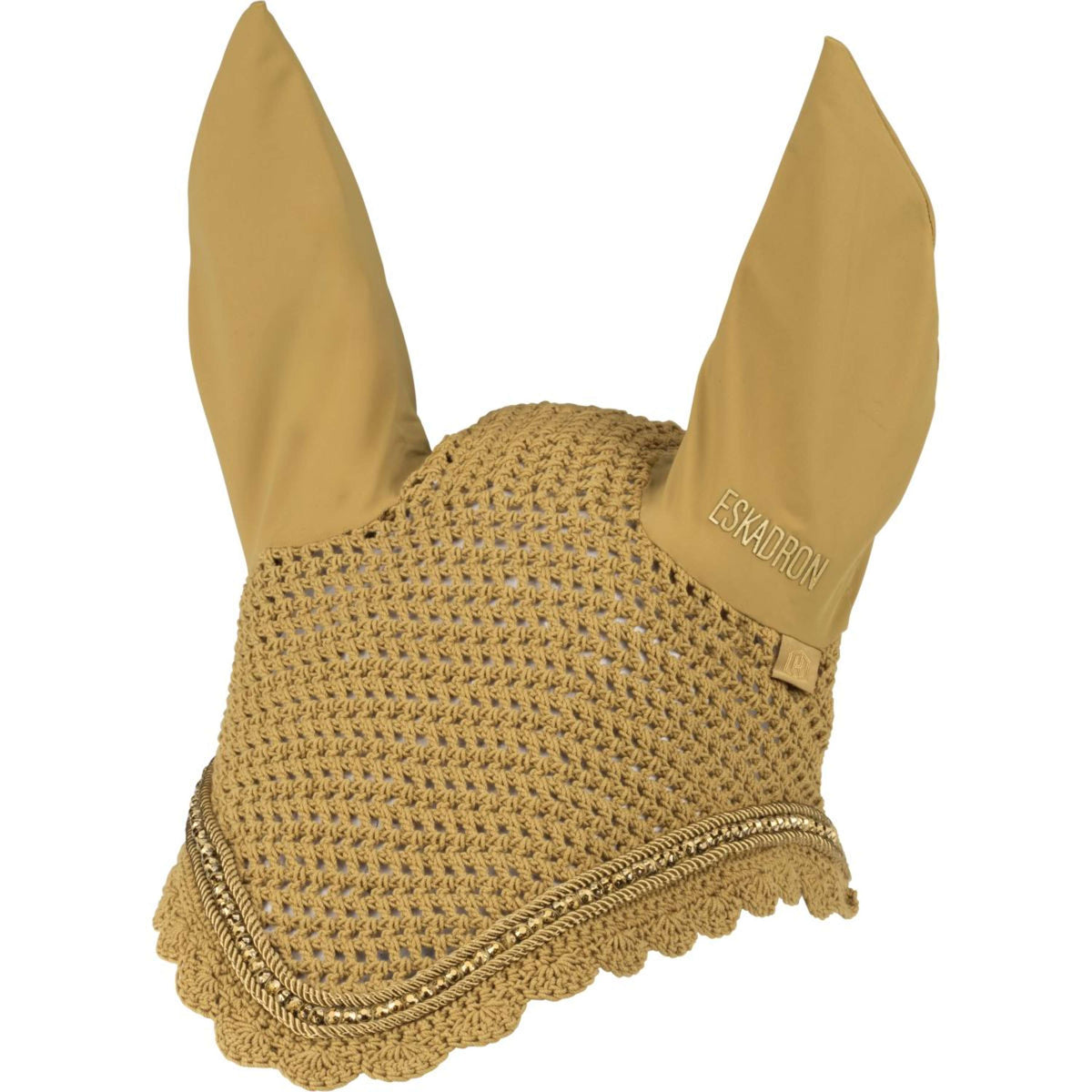 Eskadron Bonete para Orejas Heritage Crystal Cardamom