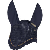 Eskadron Bonete para Orejas Heritage Crystal Navy