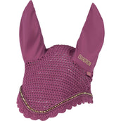 Eskadron Bonete para Orejas Heritage Crystal Wildberry