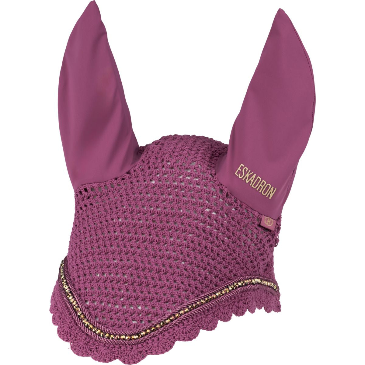 Eskadron Bonete para Orejas Heritage Crystal Wildberry