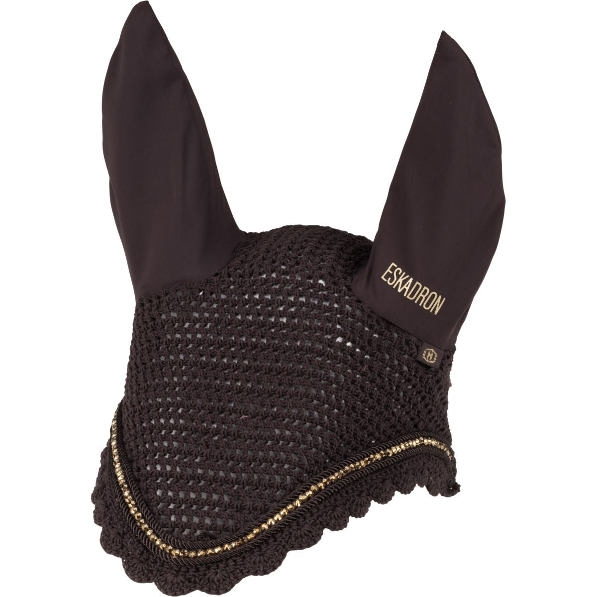 Eskadron Bonete para Orejas Heritage Crystal Black Truffle