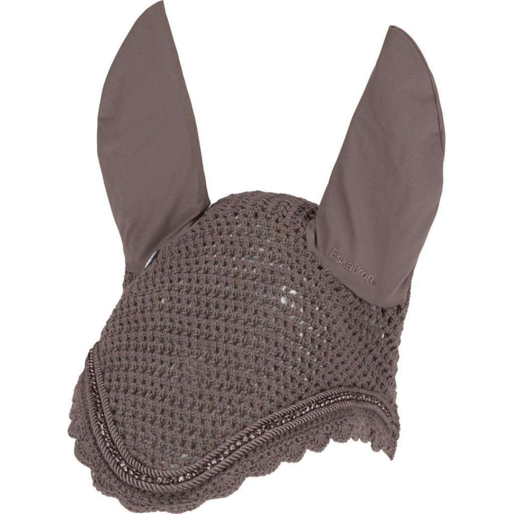 Eskadron Bonete para Orejas Dynamics Crystal Powdertaupe