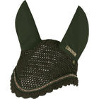 Eskadron Bonete para Orejas Heritage Crystal Deep Moss