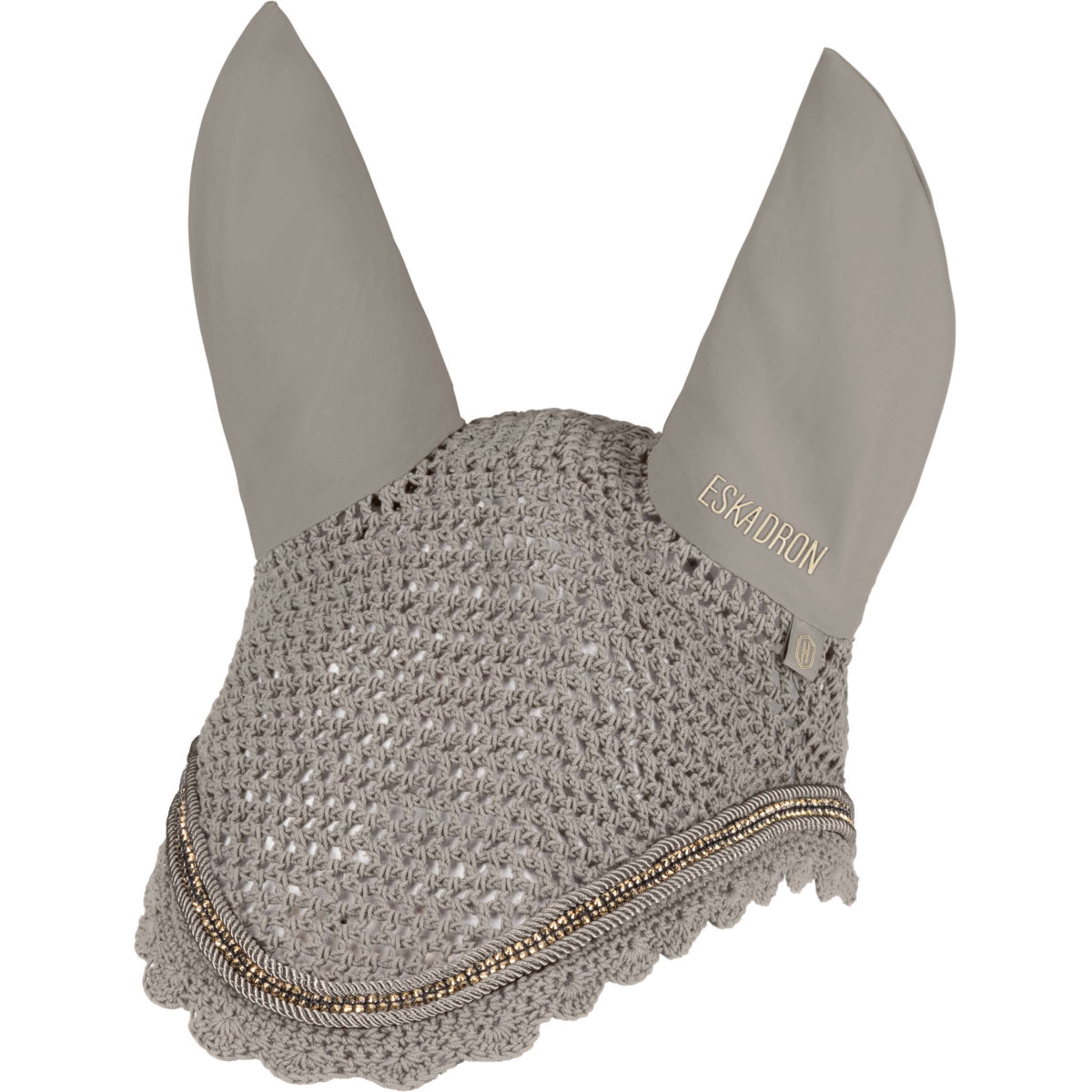 Eskadron Bonete para Orejas Heritage Crystal Ash
