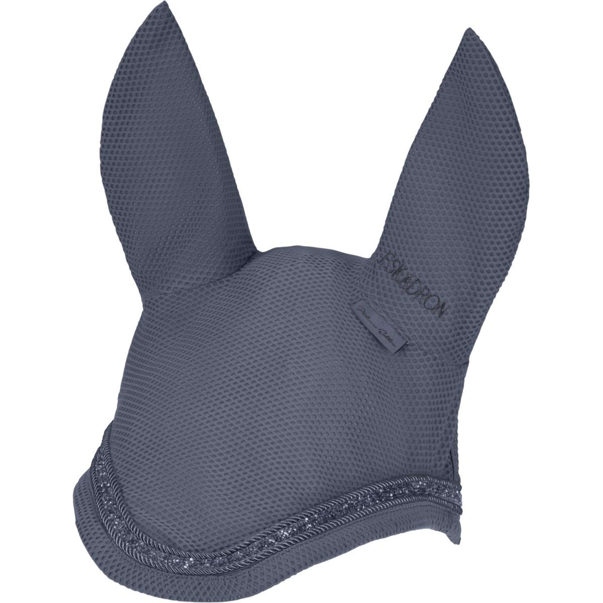 Eskadron Bonete para Orejas Platinum '26 Dynairmesh Jewel Slate Blue