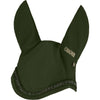 Eskadron Bonete para Orejas Heritage Dynair Mesh Sport Jewel Deep Moss