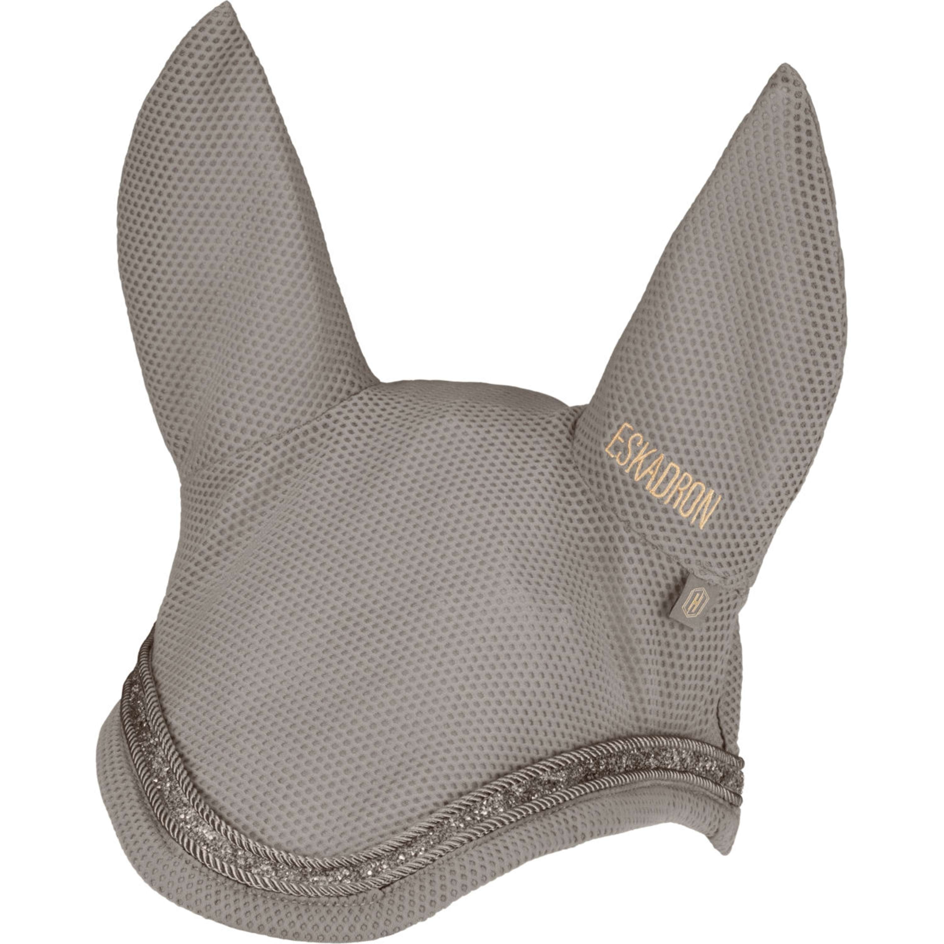 Eskadron Bonete para Orejas Heritage Dynair Mesh Sport Jewel Ash