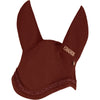 Eskadron Bonete para Orejas Heritage Dynair Mesh Sport Jewel Merlot