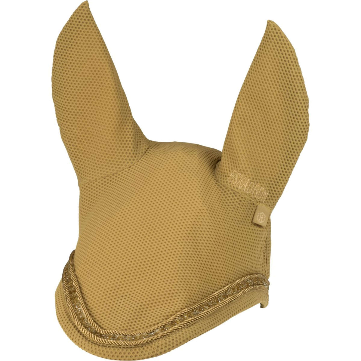 Eskadron Bonete para Orejas Heritage Dynair Mesh Jewel Cardamom