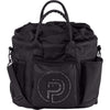Eskadron Bolsa de Aseo apara Caballos Platinum '26 Faux Leather Negro
