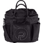 Eskadron Bolsa de Aseo apara Caballos Platinum '26 Faux Leather Negro