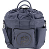 Eskadron Bolsa de Aseo apara Caballos Platinum '26 Faux Leather Slate Blue