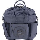 Eskadron Bolsa de Aseo apara Caballos Platinum '26 Faux Leather Slate Blue