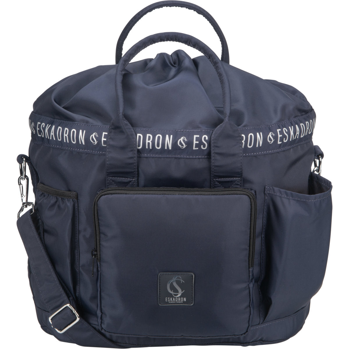 Eskadron Bolsa de Limpieza Classic Sports Navy