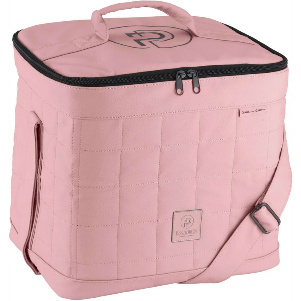 Eskadron Bolso Platinum '25 Soft Rouge