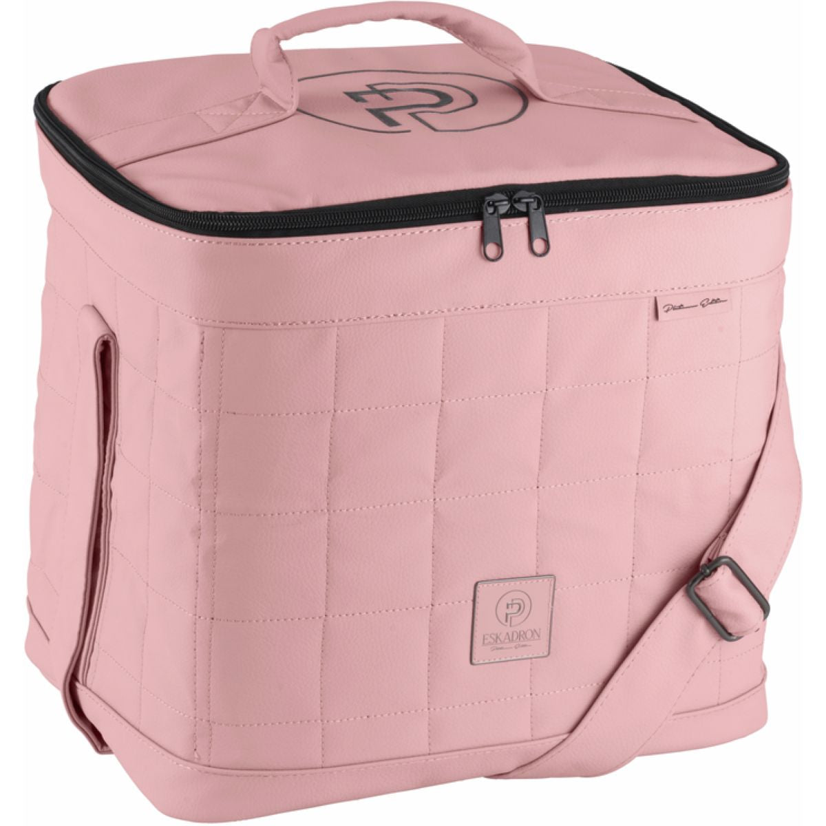 Eskadron Bolso Platinum '25 Soft Rouge