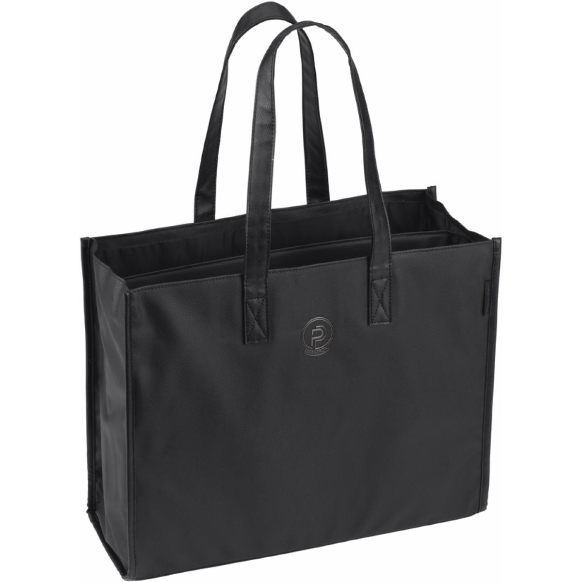 Eskadron Shopper Platinum '25 Negro