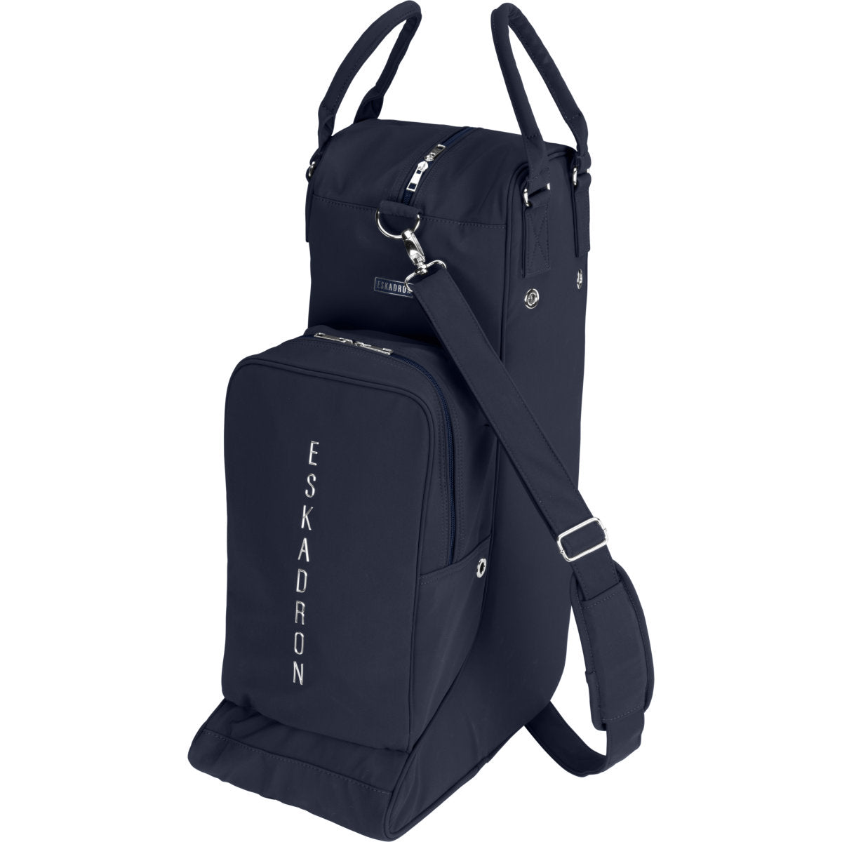 Eskadron Bolsa para Casco/Botas Classic Sports Navy