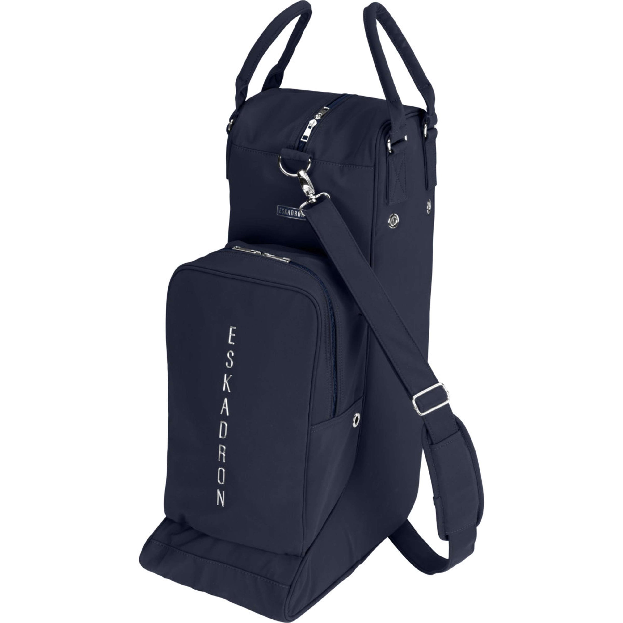 Eskadron Bolsa para Casco/Botas Classic Sports Navy Eskadron Bolsa para Casco/Botas Classic Sports Navy
