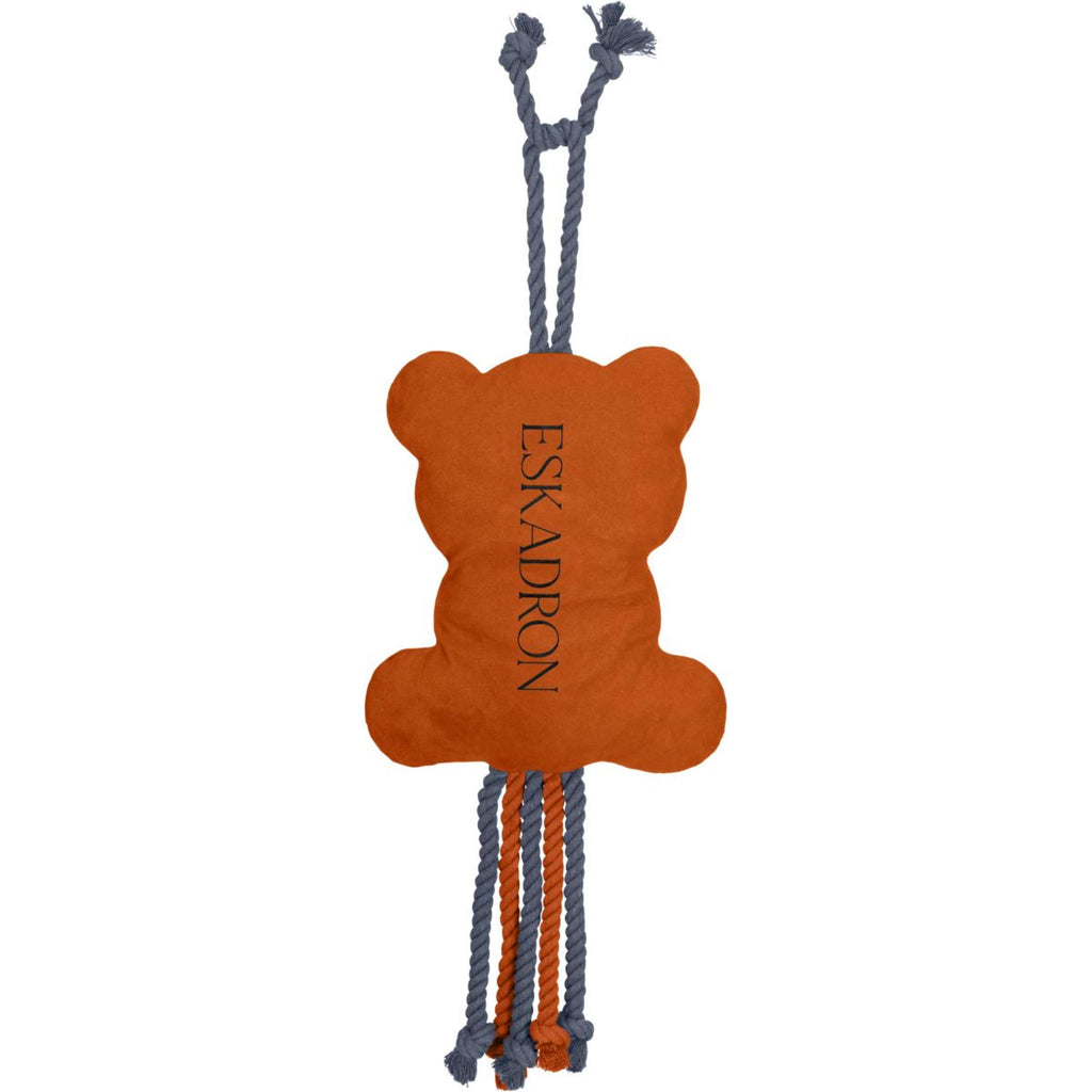 Eskadron Juguetes Platinum '26 Bear Amber