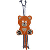 Eskadron Juguetes Platinum '26 Bear Amber