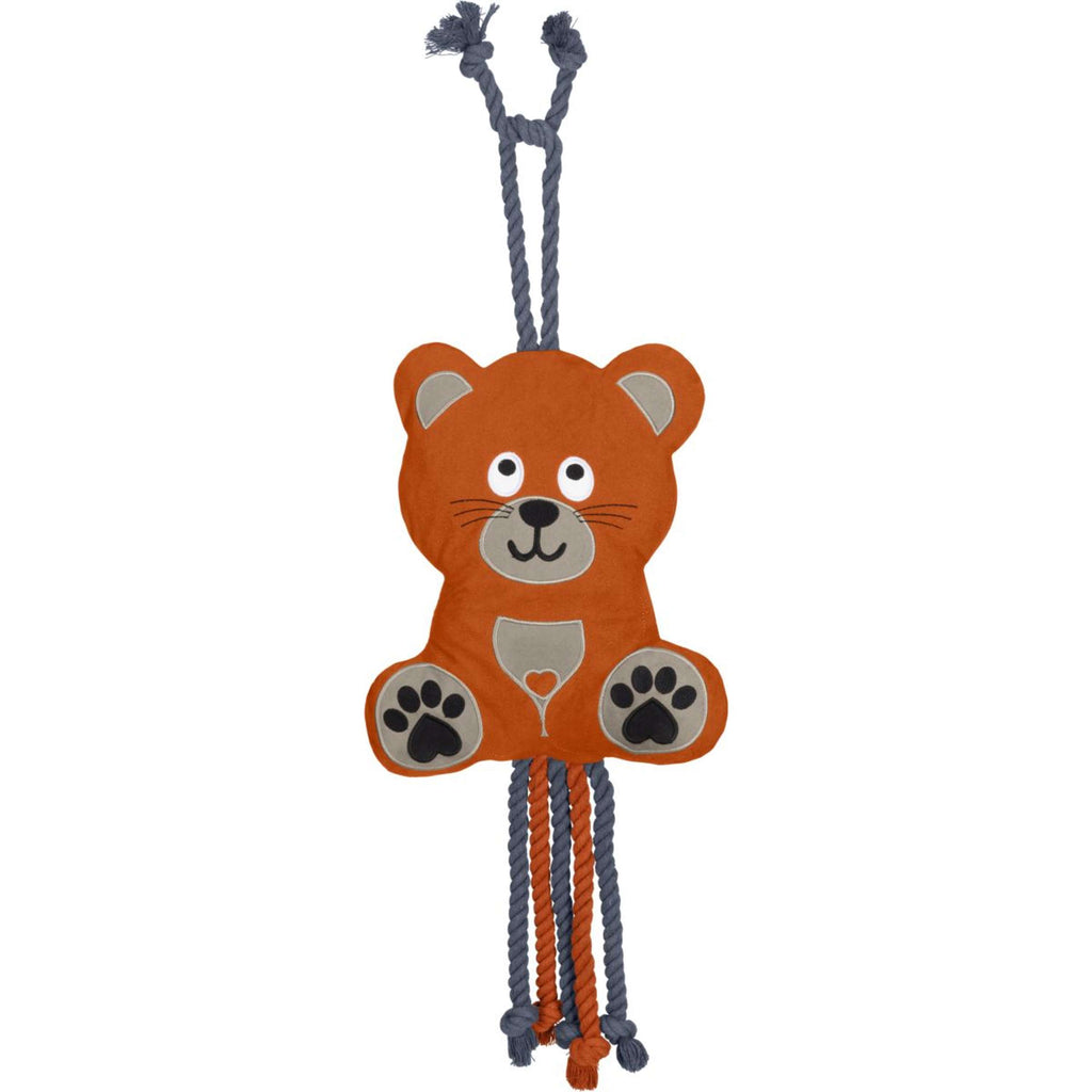 Eskadron Juguetes Platinum '26 Bear Amber