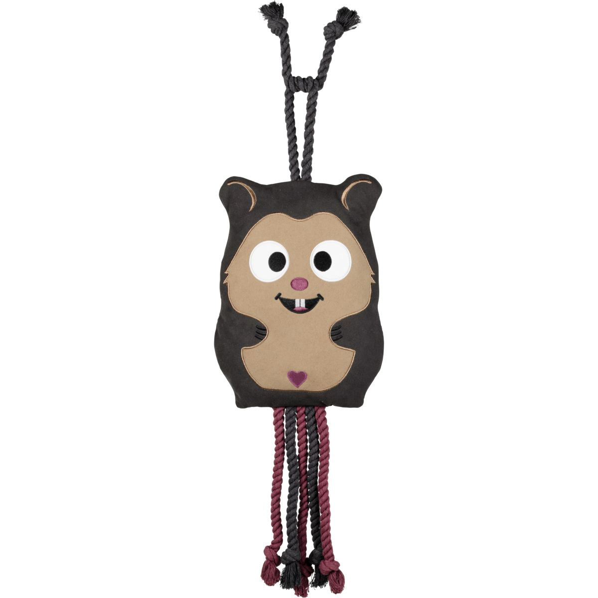 Eskadron Horse Toy Heritage Hamster Black Truffle