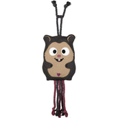 Eskadron Horse Toy Heritage Hamster Black Truffle