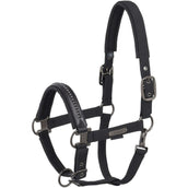 Eskadron Cabezada Softshell Pearls Platinum '25 Negro