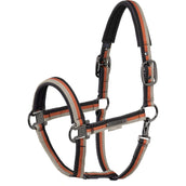 Eskadron Cabestro Platinum '26 Garth Light Double Pin Black/Pale/Amber