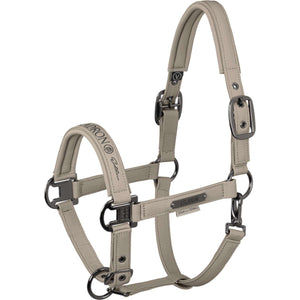 Eskadron Cabestro Platinum '26 Sparkle Double Pin Pale Grey