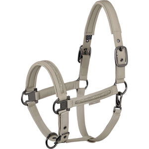 Eskadron Cabestro Platinum '26 Faux Leather Jewel Pale Grey Eskadron Cabestro Platinum '26 Faux Leather Jewel Pale Grey