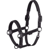 Eskadron Cabestro Platinum '26 Faux Leather Jewel Negro