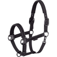 Eskadron Cabestro Platinum '26 Faux Leather Jewel Negro