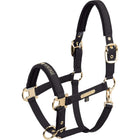 Eskadron Cabestro Heritage Faux Leather Double Pin Negro