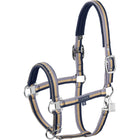 Eskadron Cabestro Classic Sports Double Pin Navy/Sierra/Orchid