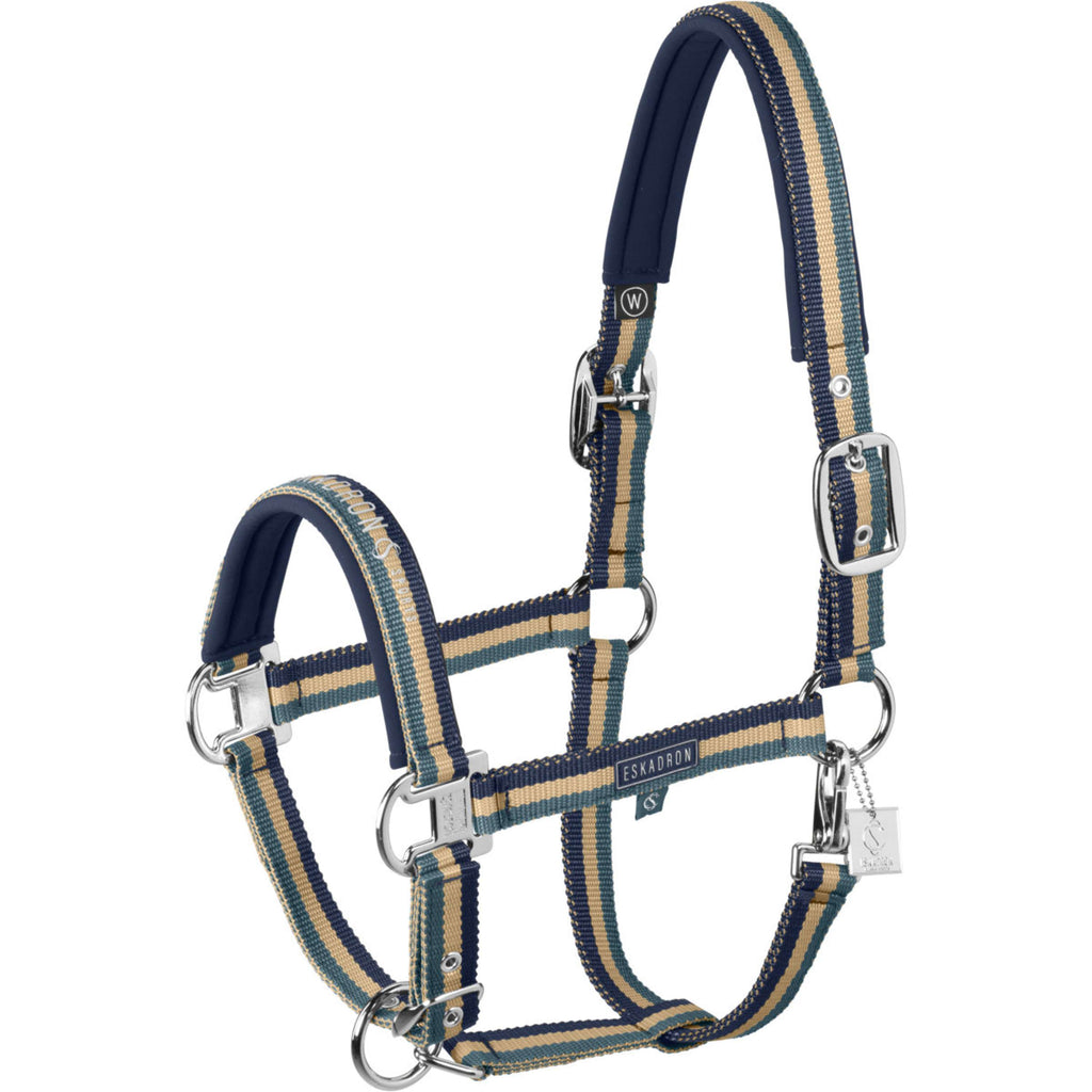 Eskadron Cabestro Classic Sports Double Pin Ocean/Sierra/Navy