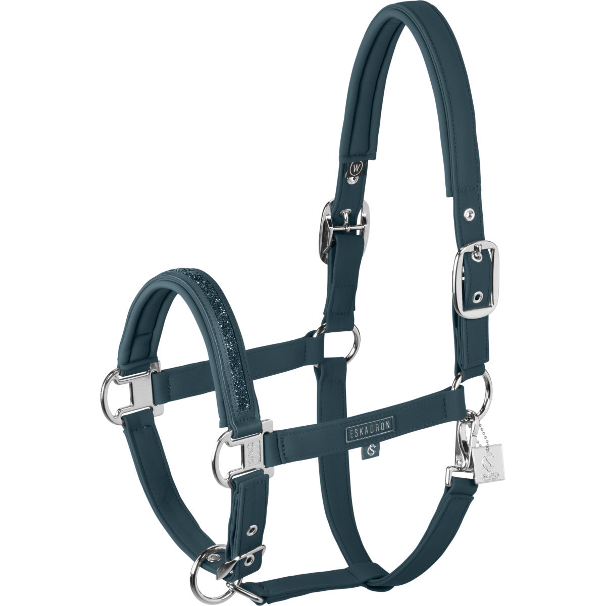 Eskadron Cabezada Classic Sports Softshell Jewel Ocean